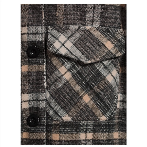 EV1 from Ellen DeGeneres Women’s Oversized Jacket Sz 3XL - Picture 5 of 12